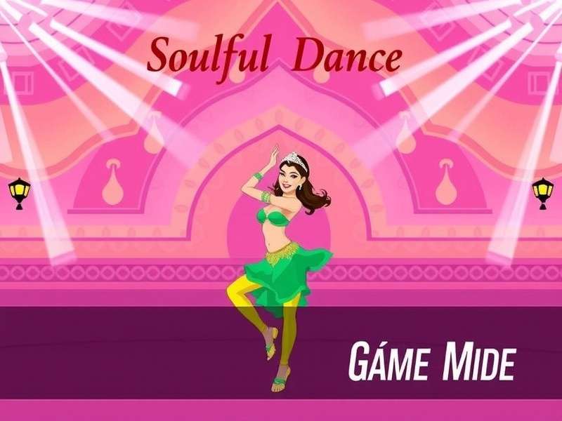 Soulful Dance India Game Modes